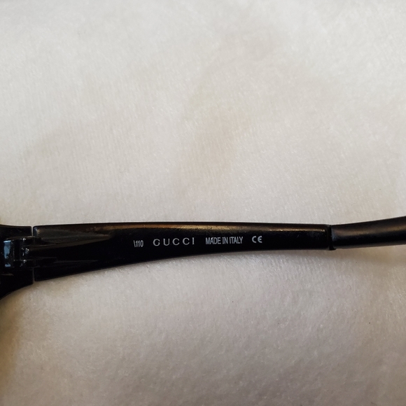 GUCCI Man's Sunglasses GG1661 - Picture 3 of 4